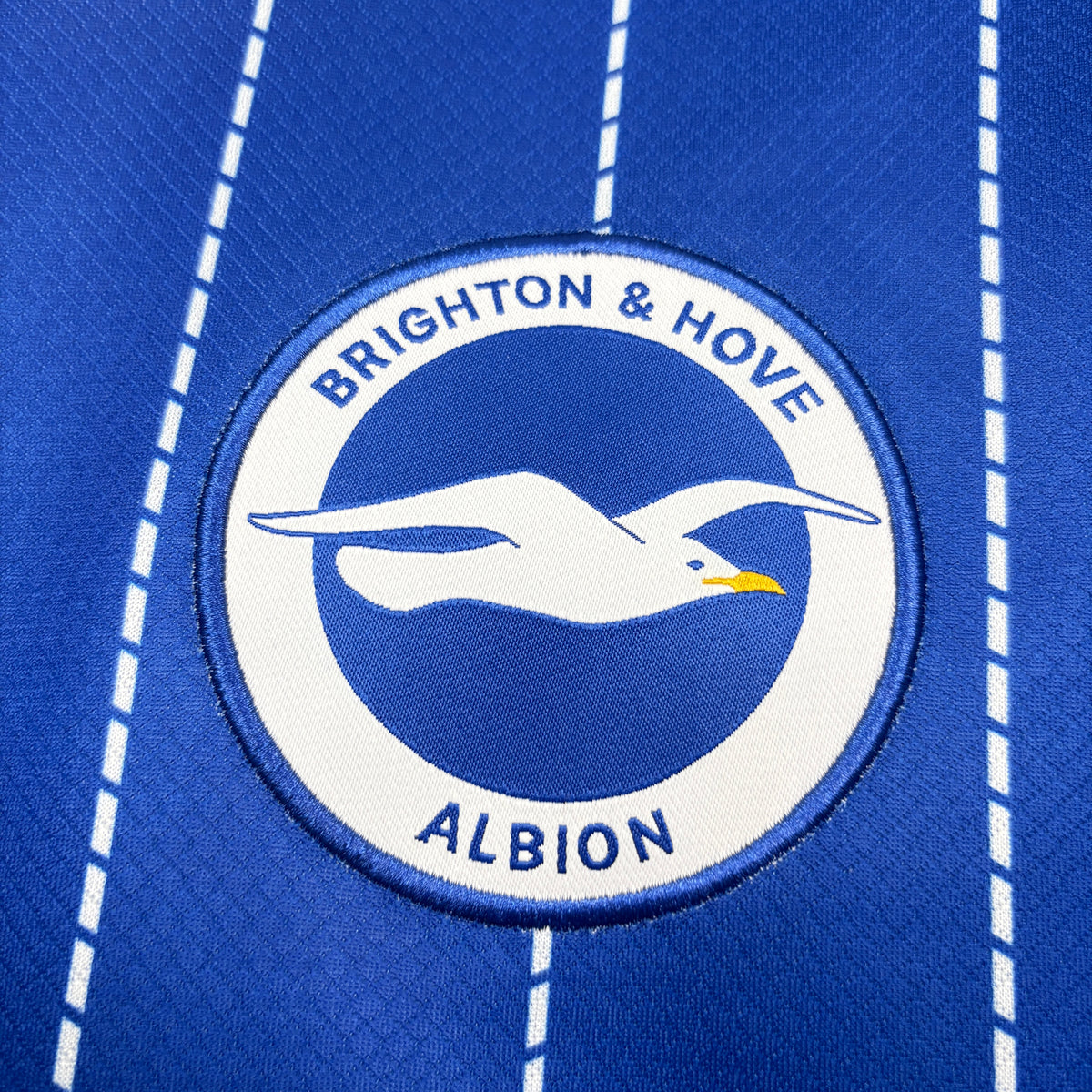 Camisa do Brighton 2026/27 Home