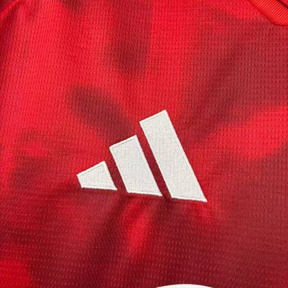 Camisa do Nottingham 2026/27 Home