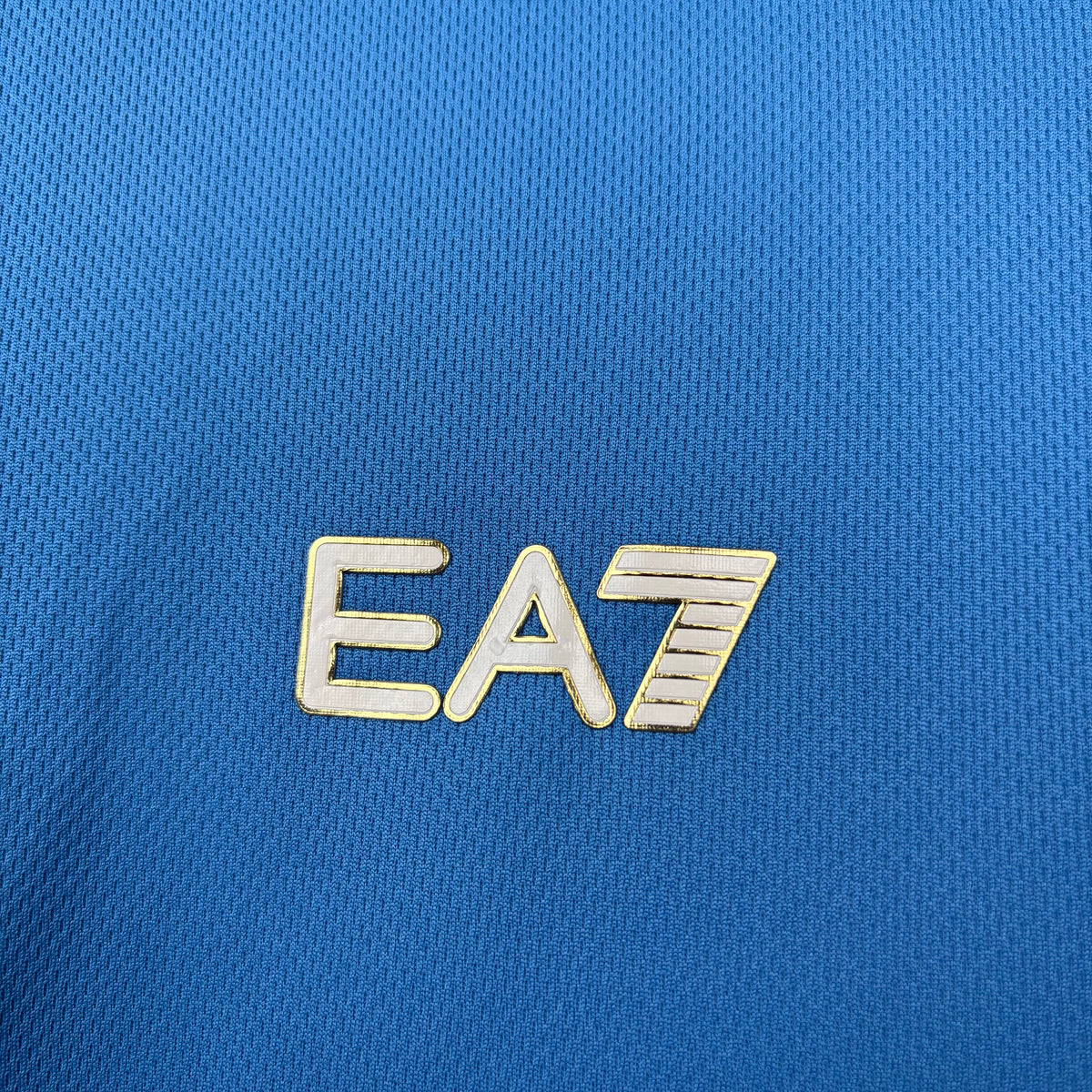 Camisa Napoli 2026/27 Home