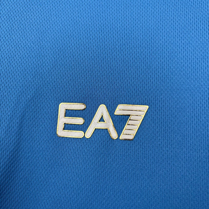 Camisa Napoli 2026/27 Home