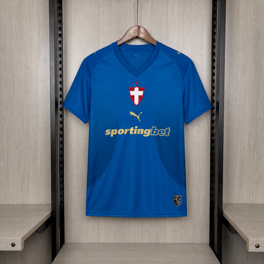 Camisas Palmeiras III  2026/27 Puma