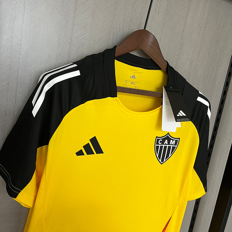 Camisa Treino Atlético Mineiro 24