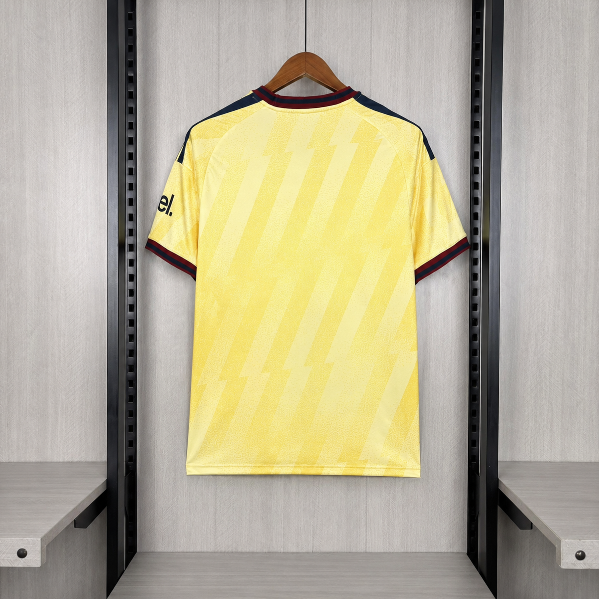Camisa Arsenal 2026/27 III - Masculina