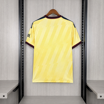 Camisa Arsenal 2026/27 III - Masculina