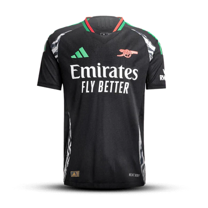 Camisa do Arsenal 2024/25 Away