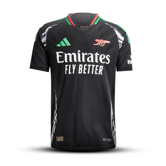 Camisa do Arsenal 2024/25 Away