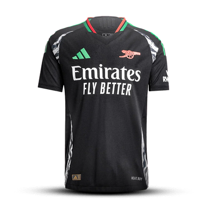 Camisa do Arsenal 2024/25 Away