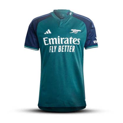 Camisa do Arsenal 2023/24 Third