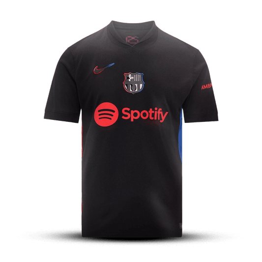 Camisa do Barcelona Away 24/25