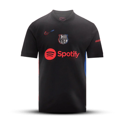 Camisa do Barcelona 2024/25 Away