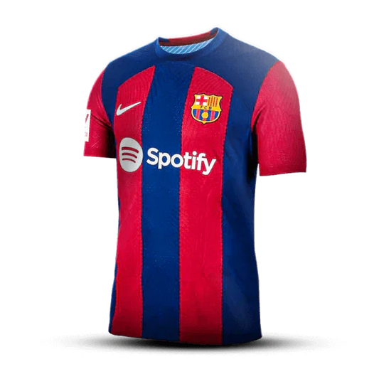 Camisa do Barcelona 2023/24 Home