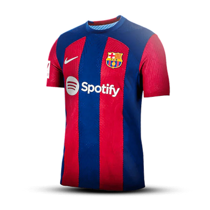 Camisa do Barcelona 2023/24 Home