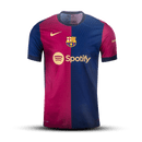 Camisa do Barcelona Home 24/25