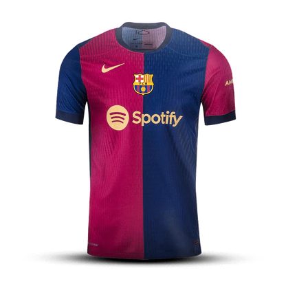 Camisa do Barcelona 2024/25 Home