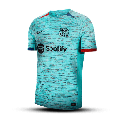 Camisa do Barcelona 2023/24 Third