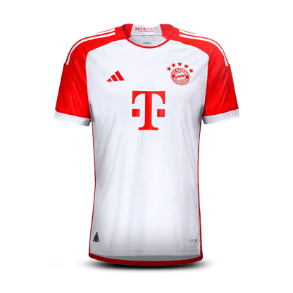 Camisa do Bayern de Munique 2023/24 Home