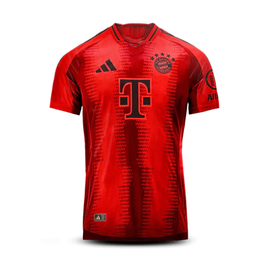Camisa do Bayern de Munique 2024/25 Home