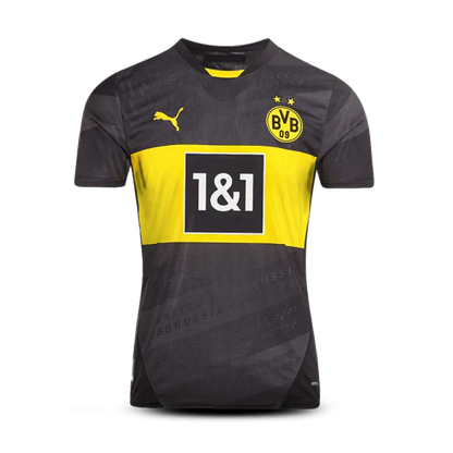 Camisa do Borussia Dortmund 2024/25 Away