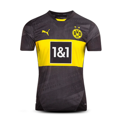 Camisa do Borussia Dortmund 2024/25 Away