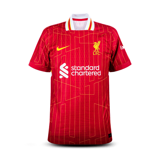 Camisa Liverpool Home 24/25