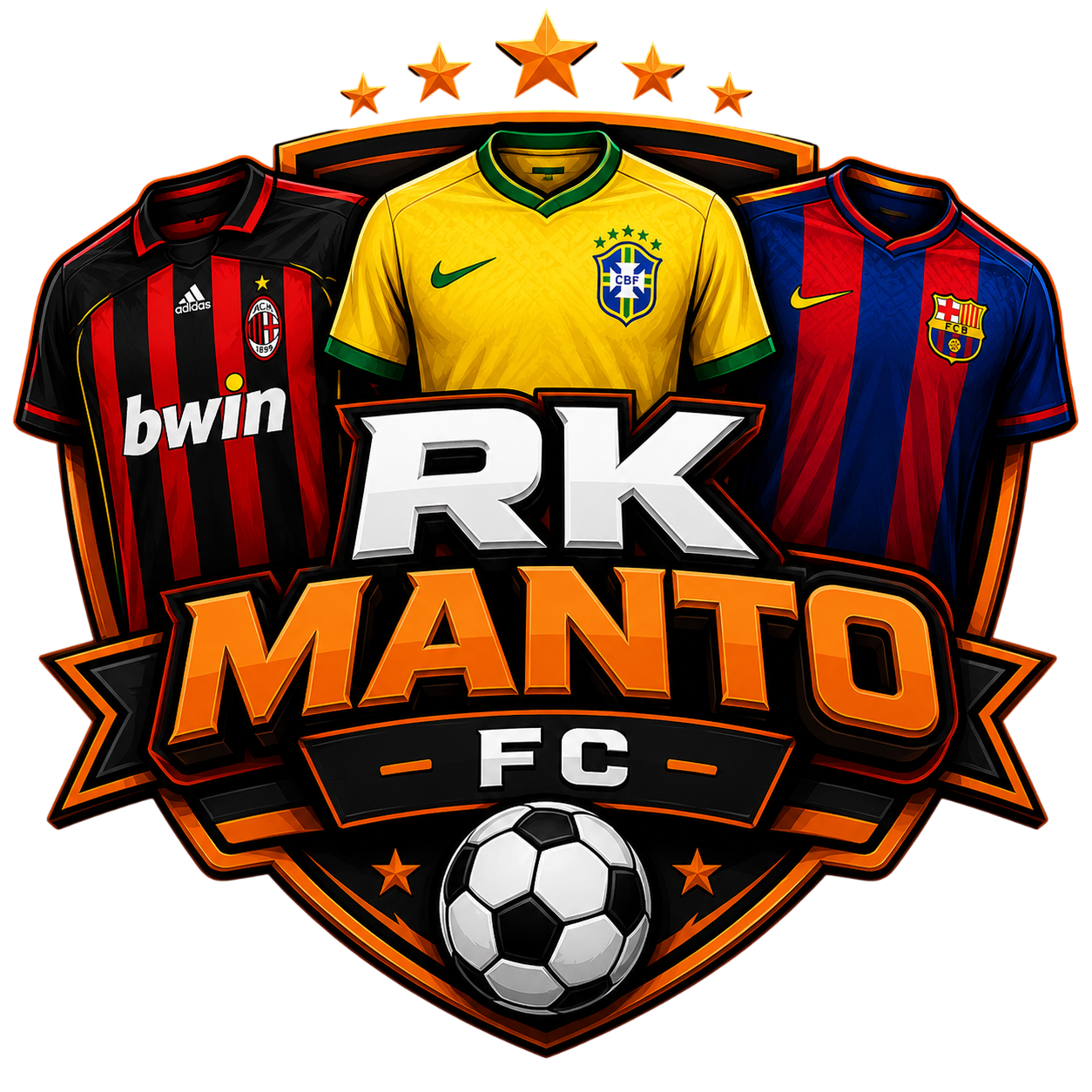 RK Manto FC