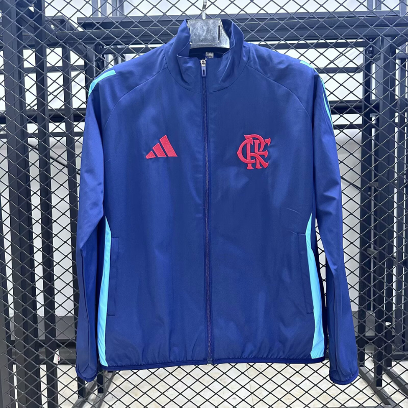 Corta-vento Flamengo Adidas