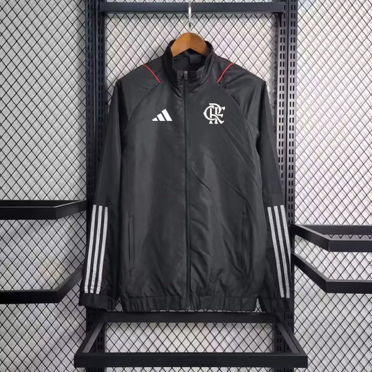 Corta-vento Flamengo Adidas