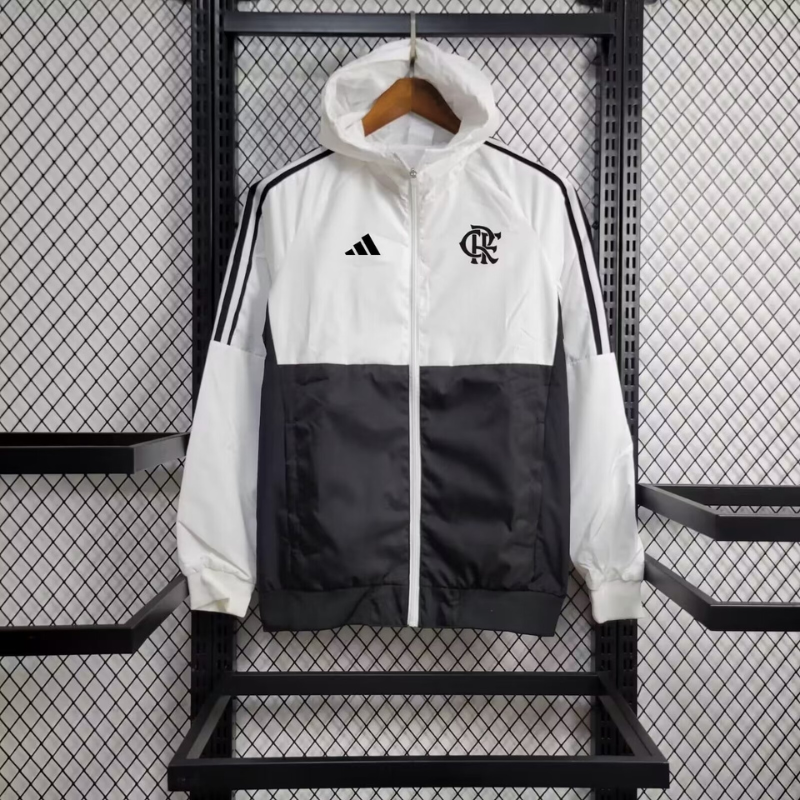 Corta-vento Flamengo Adidas