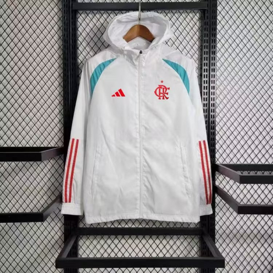 Corta-vento Flamengo Adidas