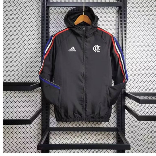 Corta-vento Flamengo Adidas