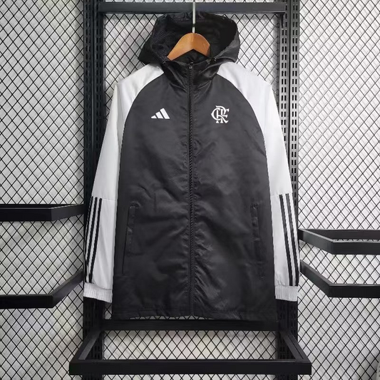 Corta-vento Flamengo Adidas