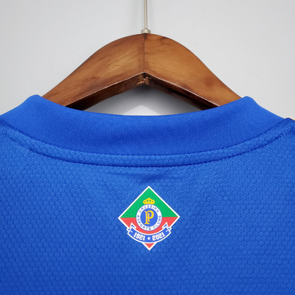 Camisa Cruzeiro Centenário