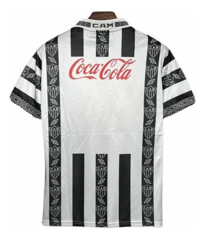 Camisa Retrô Atlético Mineiro 1994