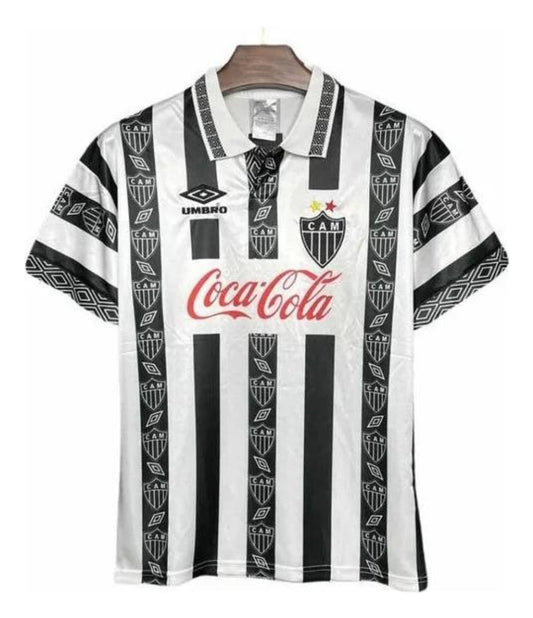 Camisa Retrô Atlético Mineiro 1994