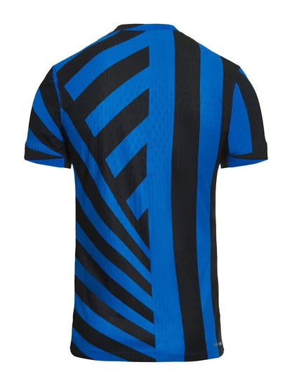 Camisa Inter de Milão Titular Azul I 2024/25