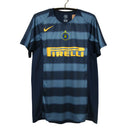 Inter de Milão Third 2004-05 - Versão Retrô