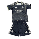 Conjunto Infantil Real Madrid 2025/26
