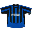 2003-04 Inter Milan /Versão Retrô