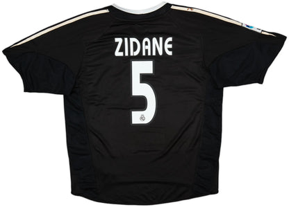 2004-05 Real Madrid
 Versão Retrô