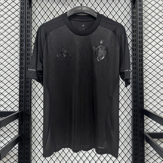 Atlético Mineiro Edição Especial 25-26 All Black