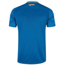Camisa Cruzeiro III 25/26 s/n Torcedor Adidas Feminina - Azul