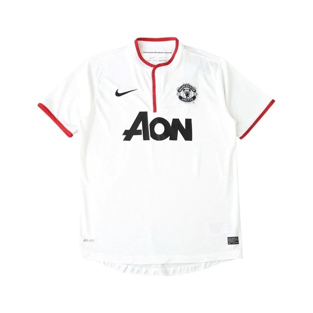 Manchester United Away 2012-13