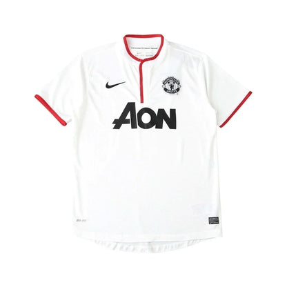 Manchester United Away 2012-13