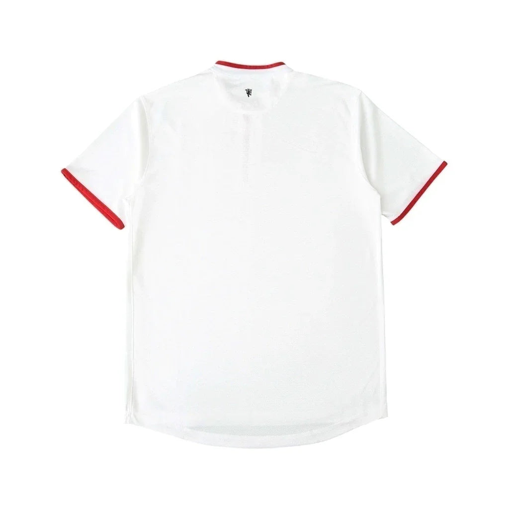 Manchester United Away 2012-13
