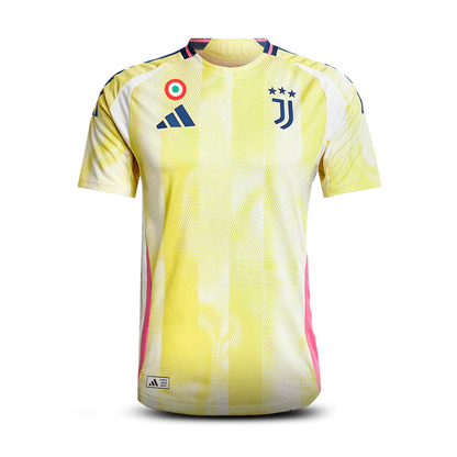 Camisa do Juventus 2024/25 Away