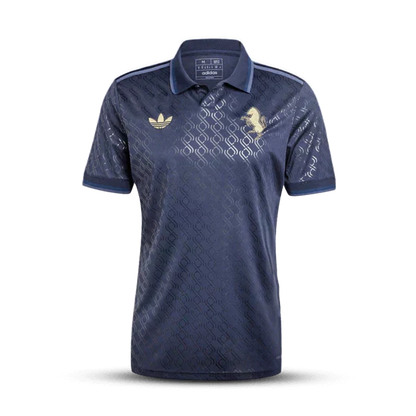 Camisa do Juventus 2024/25 Third