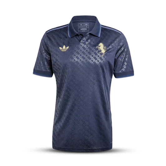 Camisa do Juventus 2024/25 Third