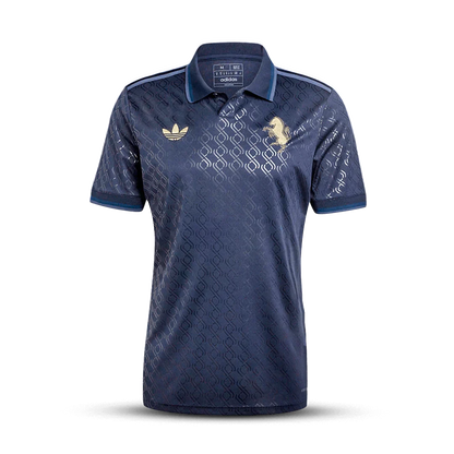 Camisa do Juventus 2024/25 Third