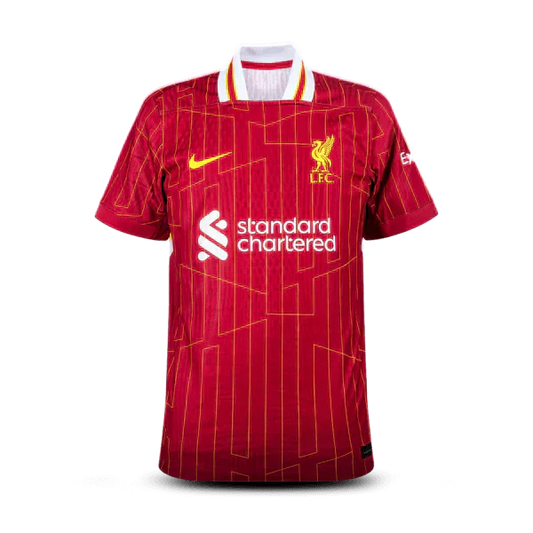 Camisa do Liverpool 2024/25 Home