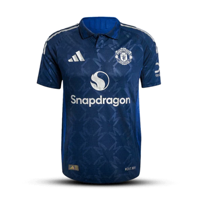 Camisa do Manchester United 2024/25 Away
